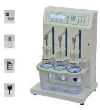 Suppository Disintegration Tester