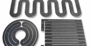 Graphite Heating Elements