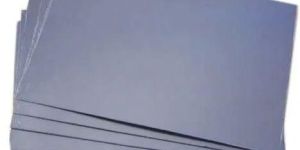 Rectangular Graphite Plates