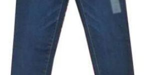 Designer Ladies Jeans