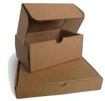 Die Cut Corrugated Boxes