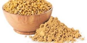 Fenugreek Seeds
