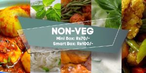 Non-Veg Smart box