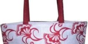 Jute Fashion Bags