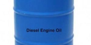 Diesel Engine Oil