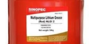 Lithium Grease