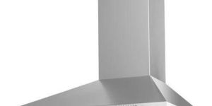 Stainless Steel Industrial Chimney