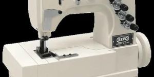 Revo Bag Making Sewing Machine