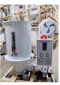 Hopper Dryers