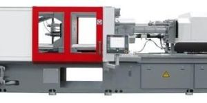 Injection Molding Machine