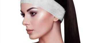 Disposable Head Band