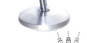 Anti Vibration Mount