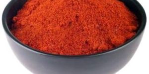 Red Chilli Powder