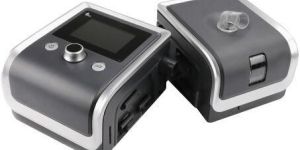 Auto CPAP System