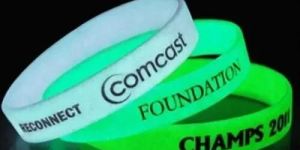 Night Glow Wristband