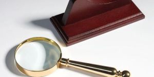 Magnifying Glass