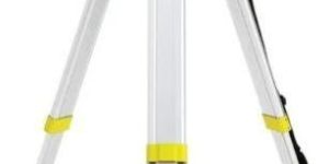 Survey Tripod Stand