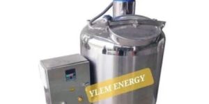 Cosmetic Mixing Vessel