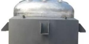 Steam Jacketed Kettle