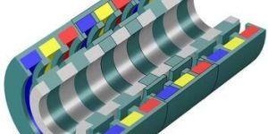 Permanent Magnet Generator
