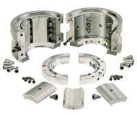 Tilted Pad Bearing