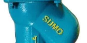 Cast Iron Foot Valve