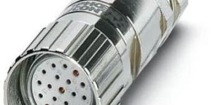 Female Connector