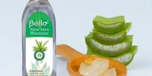 Aloe Vera Shampoo