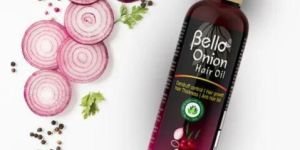 Onion Hair Oil
