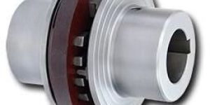 Flexible Coupling