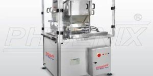 Bakhoor Tablet Making Machine