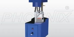Semi Automatic Capping Machine