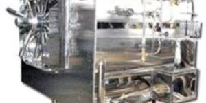 Steam Sterilizer