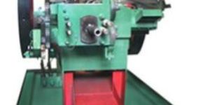 Used Bolt Making Machine