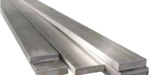 Stainless Steel Flat Bars