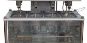 Dissolution Test Apparatus