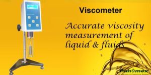 Viscosity Meters