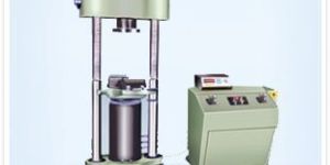 Compression Testing Machine