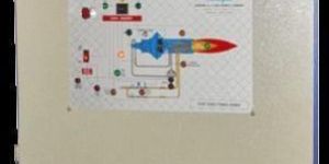 Customize Gas Burner