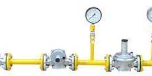 Customize Gas Train