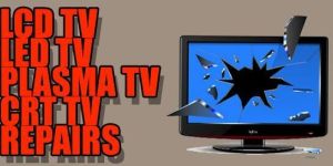LED TV Repair