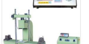 Coil Spring Testing Machine