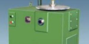 Vertical Balancing Machine