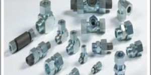 Hydraulic Tube Fittings