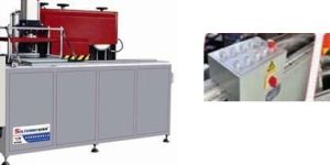 Heavy Duty Milling Machine