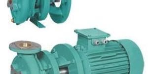 Centrifugal Process Pumps