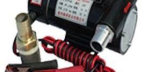 DC DIESEL TRANSFER SYSTEM