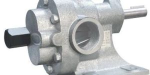 Rotary Gear Pump