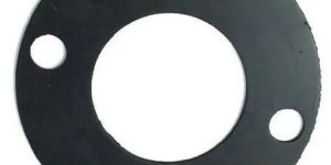 Mild Steel Flange Washer