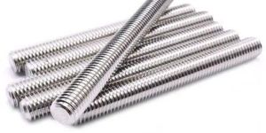 Mild Steel Threaded Rod